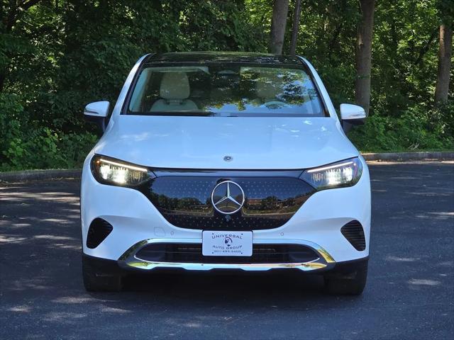 2023 Mercedes-Benz EQE 350 4MATIC