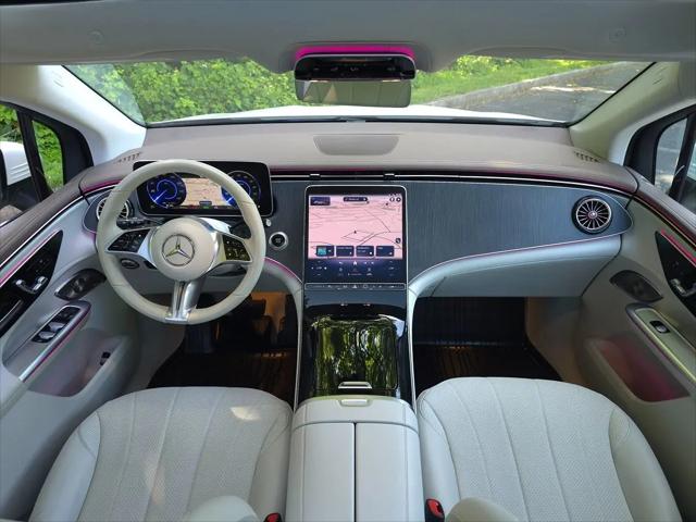 2023 Mercedes-Benz EQE 350 4MATIC