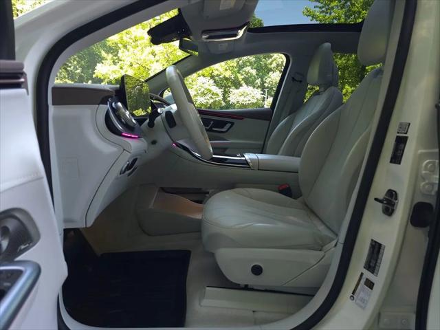 2023 Mercedes-Benz EQE 350 4MATIC