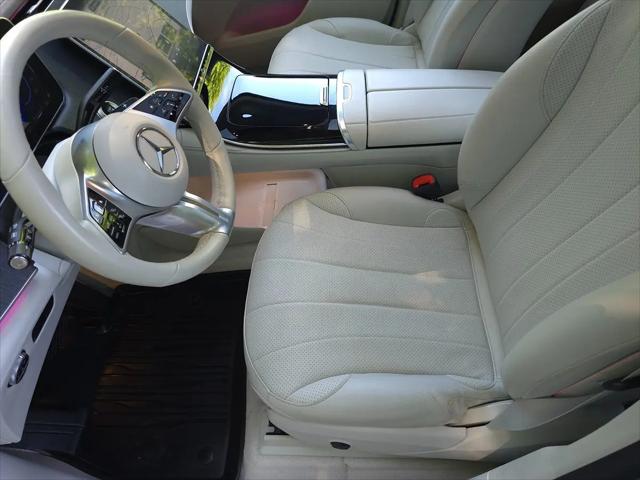 2023 Mercedes-Benz EQE 350 4MATIC