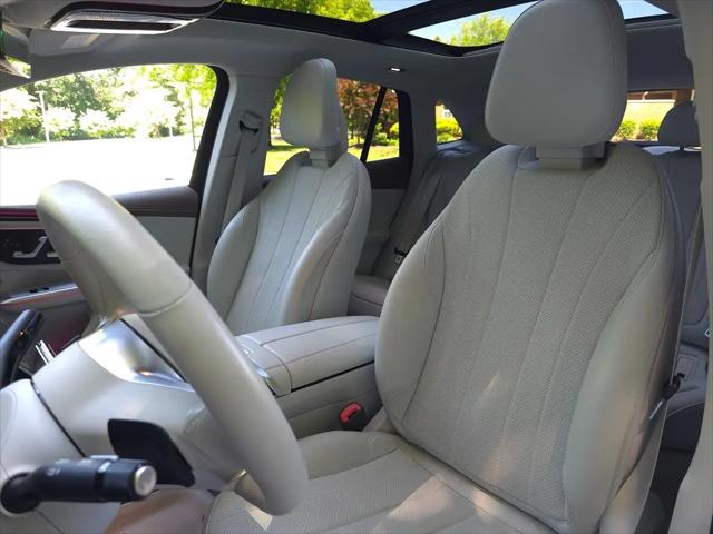 2023 Mercedes-Benz EQE 350 4MATIC