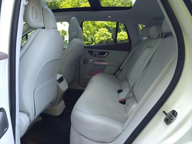 2023 Mercedes-Benz EQE 350 4MATIC