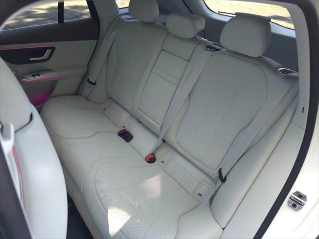 2023 Mercedes-Benz EQE 350 4MATIC