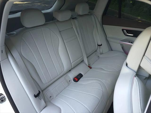 2023 Mercedes-Benz EQE 350 4MATIC