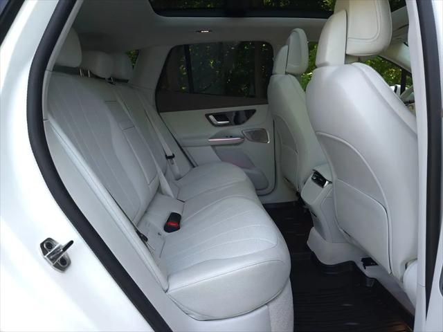 2023 Mercedes-Benz EQE 350 4MATIC
