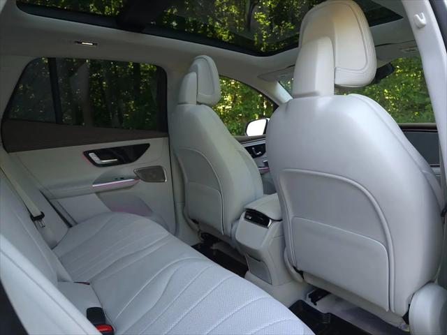2023 Mercedes-Benz EQE 350 4MATIC