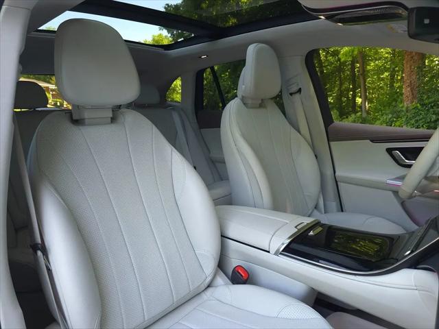 2023 Mercedes-Benz EQE 350 4MATIC