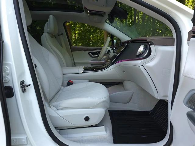2023 Mercedes-Benz EQE 350 4MATIC