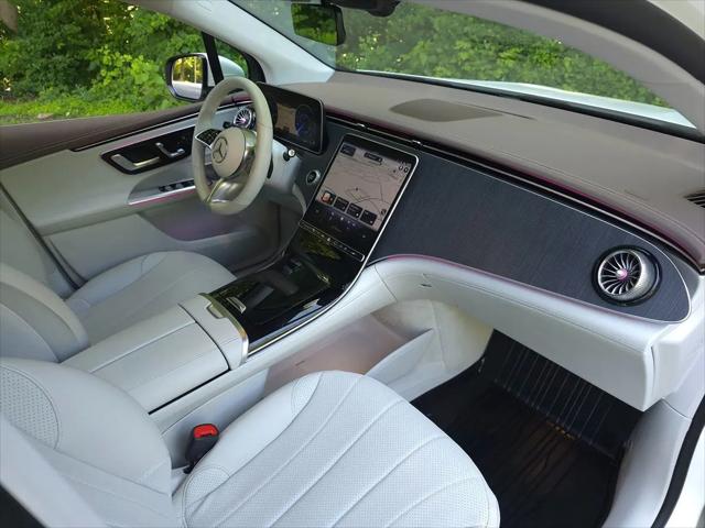 2023 Mercedes-Benz EQE 350 4MATIC