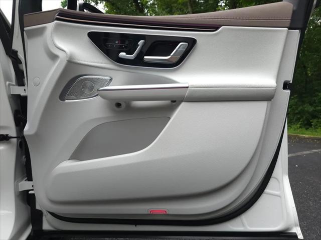 2023 Mercedes-Benz EQE 350 4MATIC