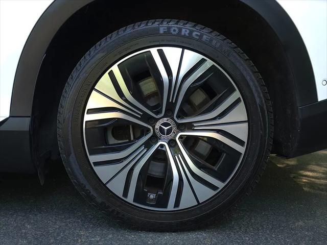 2023 Mercedes-Benz EQE 350 4MATIC