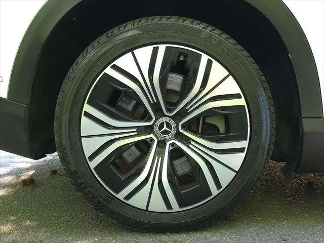 2023 Mercedes-Benz EQE 350 4MATIC