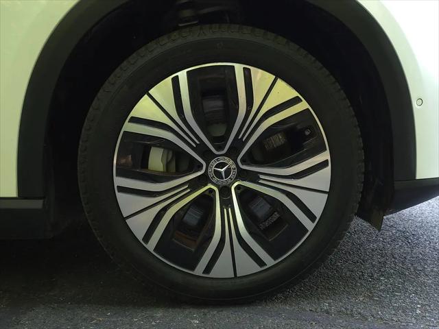 2023 Mercedes-Benz EQE 350 4MATIC