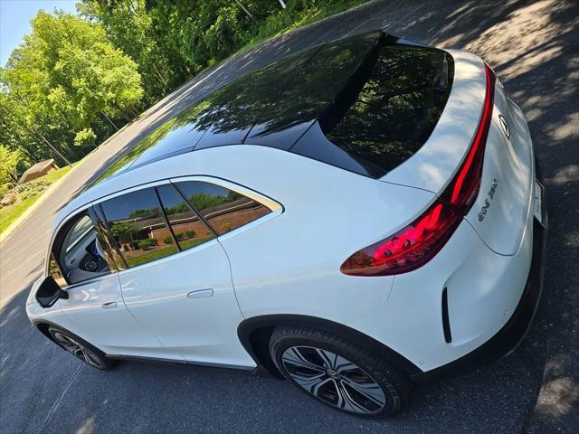 2023 Mercedes-Benz EQE 350 4MATIC