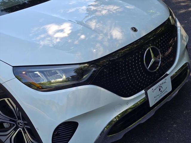 2023 Mercedes-Benz EQE 350 4MATIC
