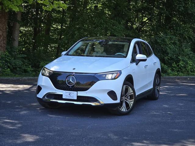 2023 Mercedes-Benz EQE 350 4MATIC for sale in Silver Spring, MD