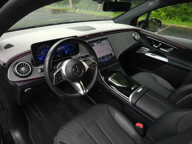 2023 Mercedes-Benz EQE 350 4MATIC