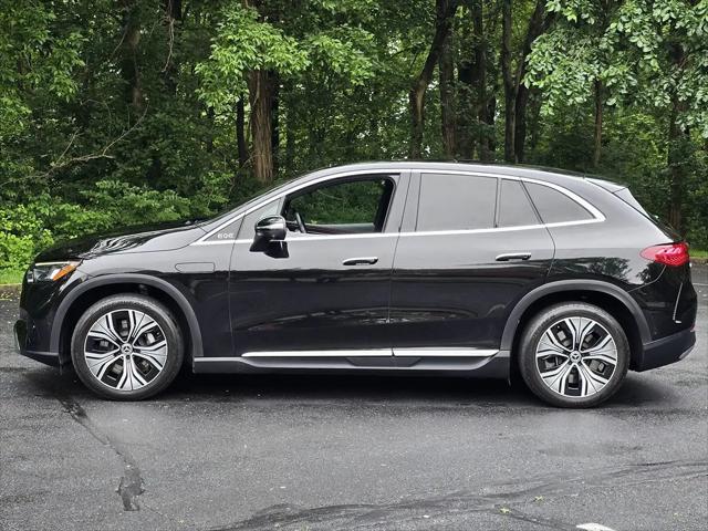 2023 Mercedes-Benz EQE 350 4MATIC