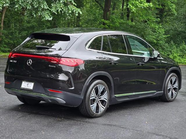 2023 Mercedes-Benz EQE 350 4MATIC