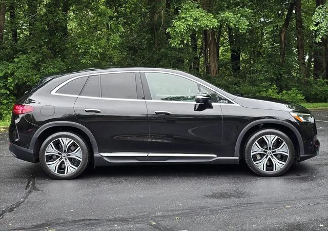 2023 Mercedes-Benz EQE 350 4MATIC