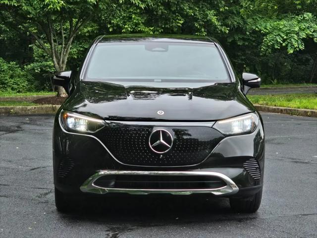 2023 Mercedes-Benz EQE 350 4MATIC