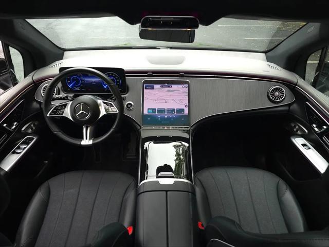 2023 Mercedes-Benz EQE 350 4MATIC