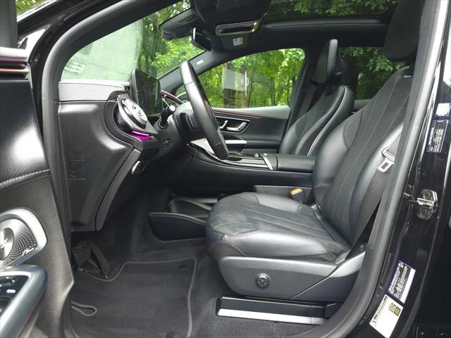 2023 Mercedes-Benz EQE 350 4MATIC