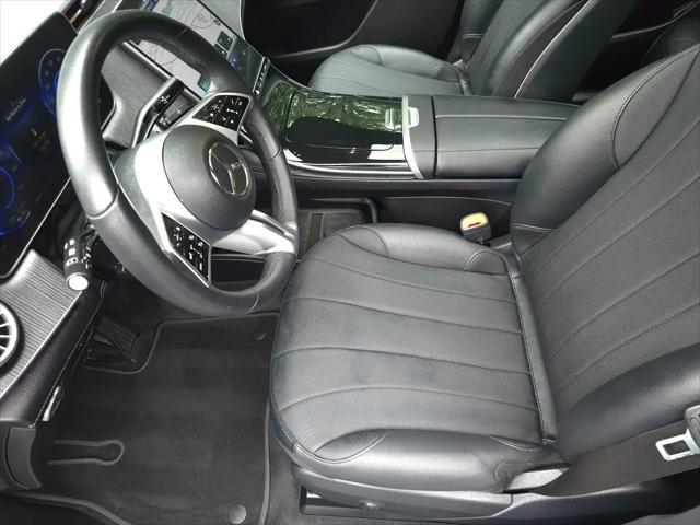 2023 Mercedes-Benz EQE 350 4MATIC