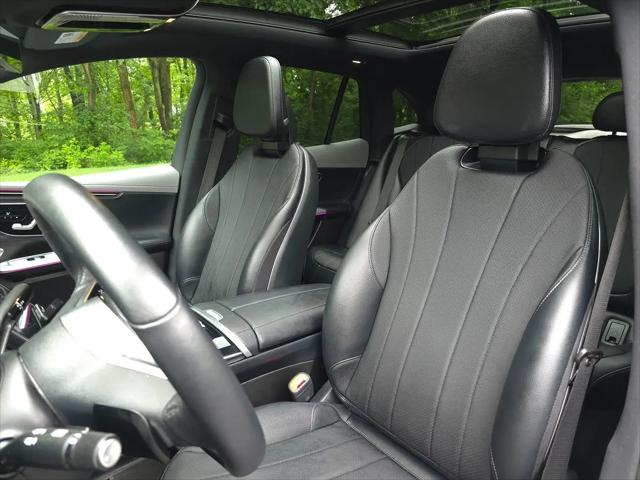 2023 Mercedes-Benz EQE 350 4MATIC