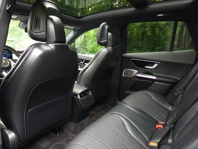 2023 Mercedes-Benz EQE 350 4MATIC
