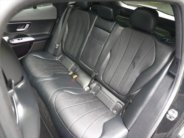 2023 Mercedes-Benz EQE 350 4MATIC