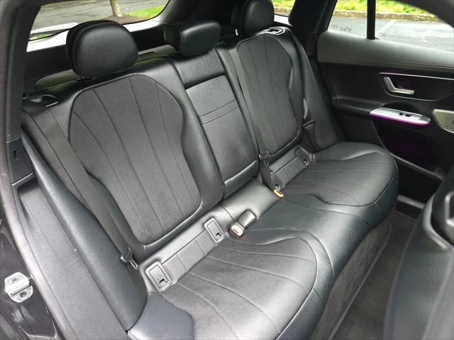2023 Mercedes-Benz EQE 350 4MATIC