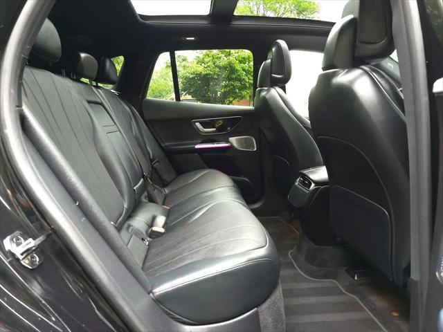 2023 Mercedes-Benz EQE 350 4MATIC