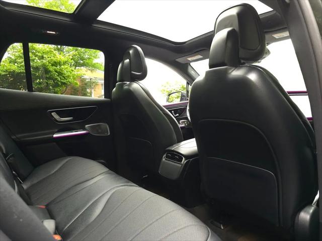 2023 Mercedes-Benz EQE 350 4MATIC