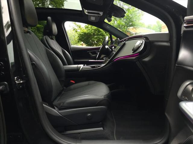2023 Mercedes-Benz EQE 350 4MATIC