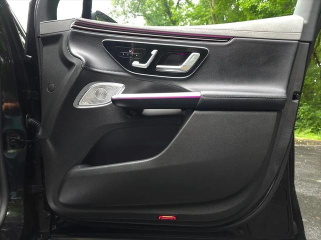 2023 Mercedes-Benz EQE 350 4MATIC