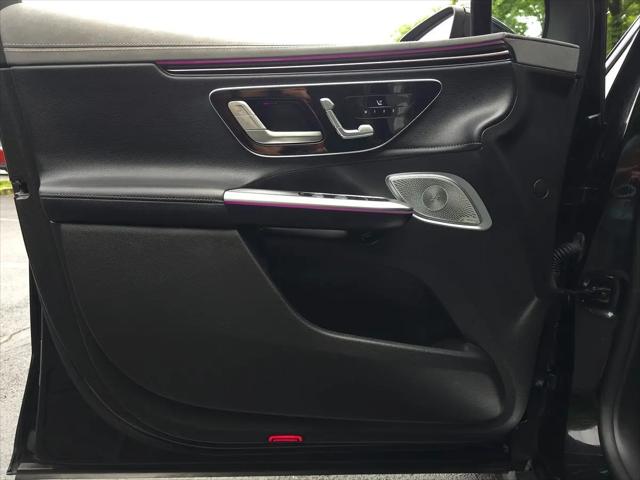 2023 Mercedes-Benz EQE 350 4MATIC