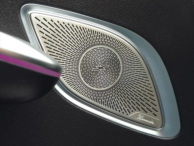 2023 Mercedes-Benz EQE 350 4MATIC