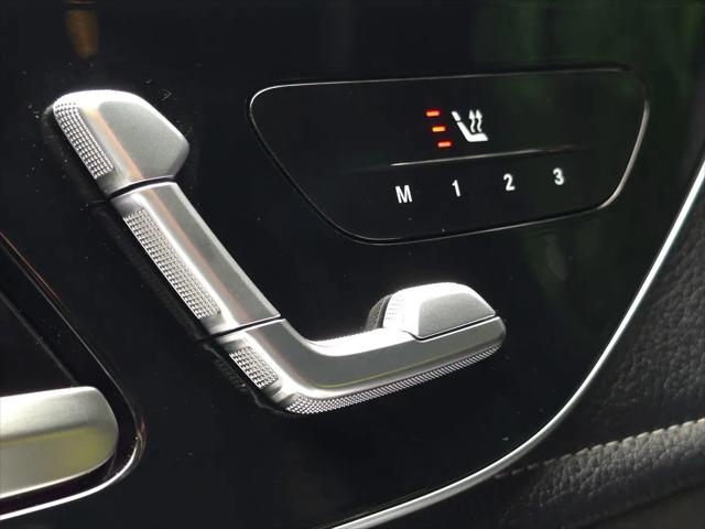 2023 Mercedes-Benz EQE 350 4MATIC