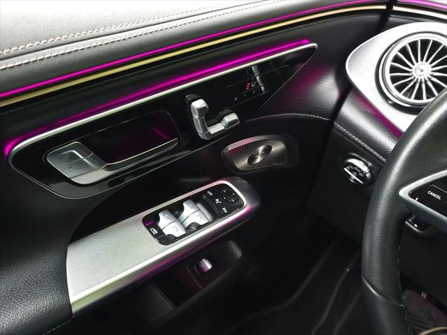 2023 Mercedes-Benz EQE 350 4MATIC