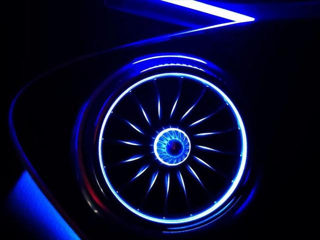 2023 Mercedes-Benz EQE 350 4MATIC