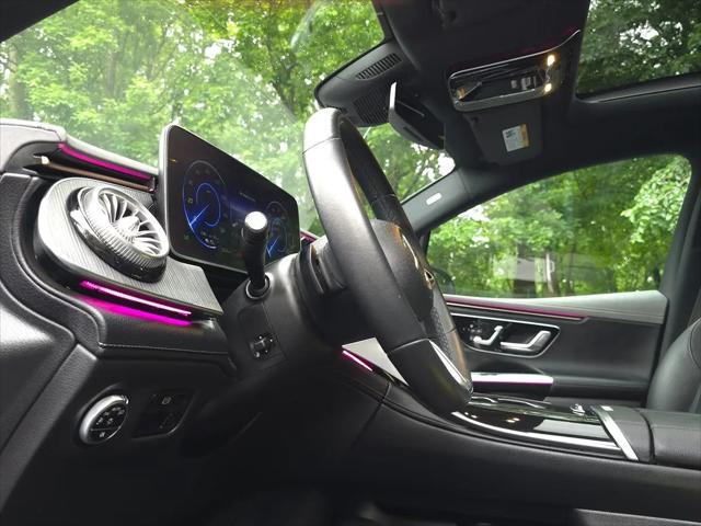 2023 Mercedes-Benz EQE 350 4MATIC