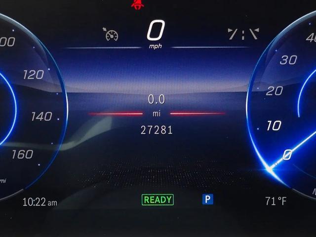 2023 Mercedes-Benz EQE 350 4MATIC