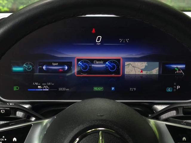 2023 Mercedes-Benz EQE 350 4MATIC