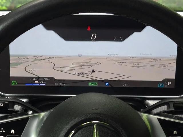 2023 Mercedes-Benz EQE 350 4MATIC