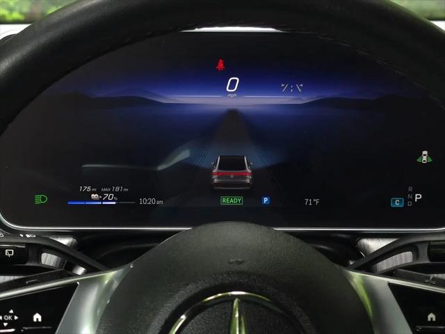 2023 Mercedes-Benz EQE 350 4MATIC