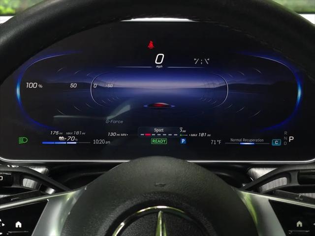2023 Mercedes-Benz EQE 350 4MATIC