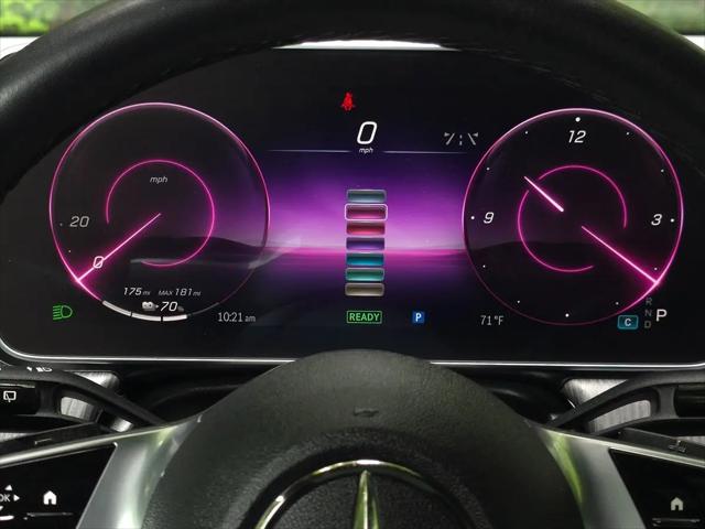 2023 Mercedes-Benz EQE 350 4MATIC