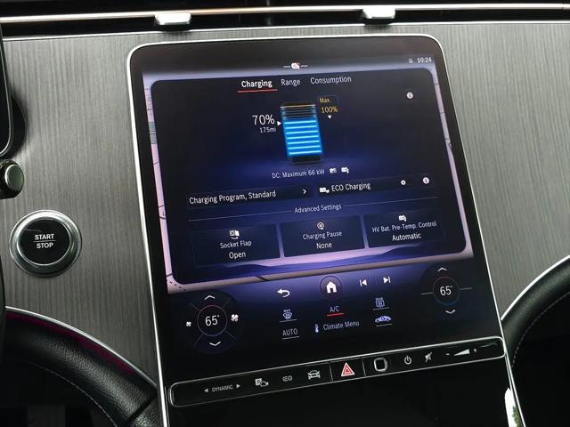 2023 Mercedes-Benz EQE 350 4MATIC