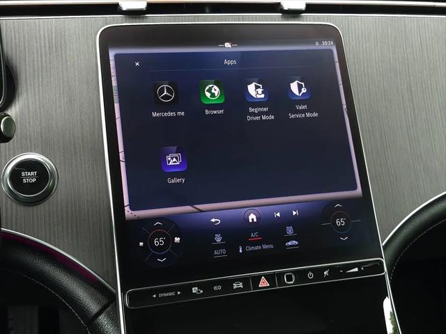 2023 Mercedes-Benz EQE 350 4MATIC